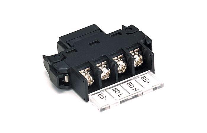 OMRON Produkt  DCN4-TB4