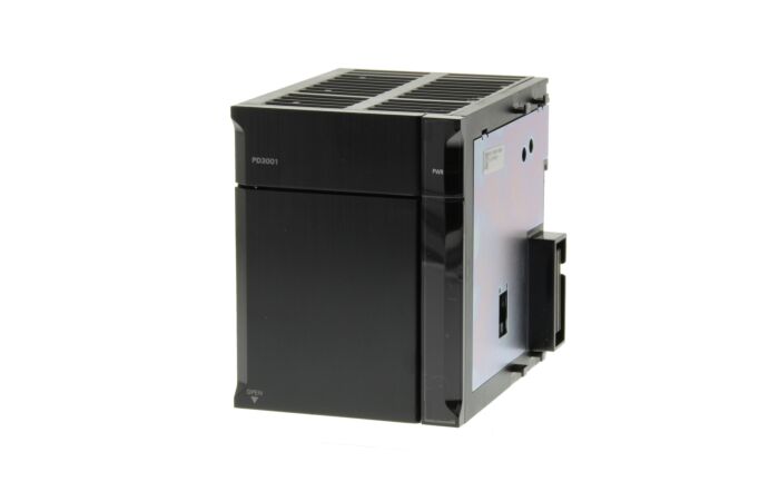 OMRON Modul  NJ-PD3001