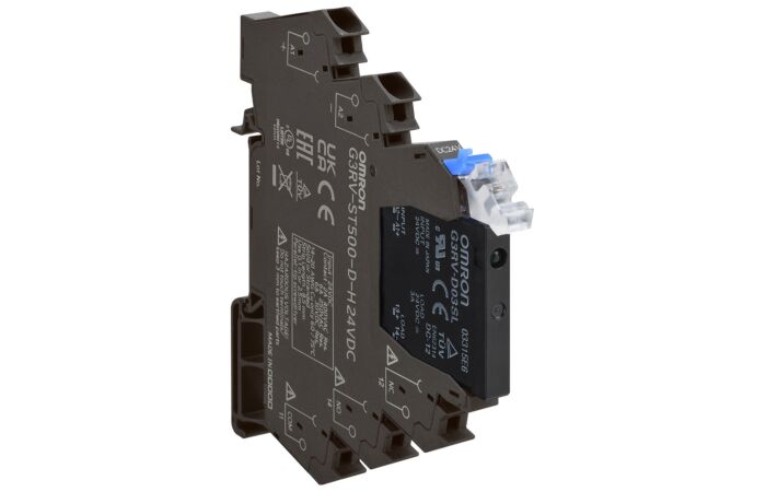 G3RVST500ADC24