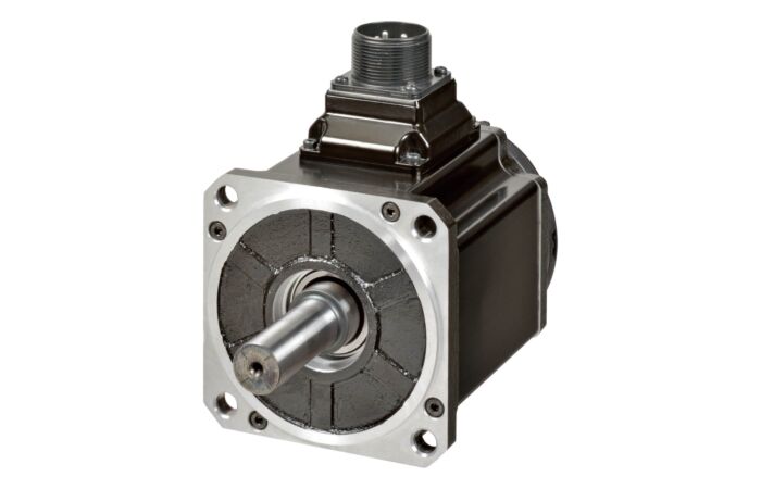 OMRON Produkt R88M-1L1K530H-BS2