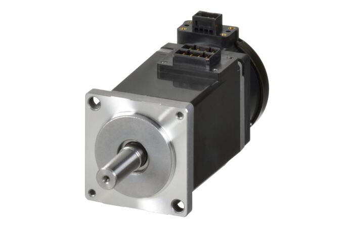 OMRON Produkt R88M-1M10030H-S2