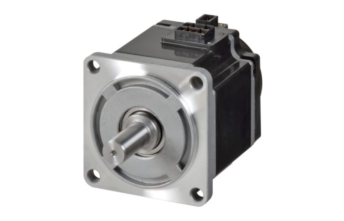 OMRON Servomotor  R88M-1M20030H-S2