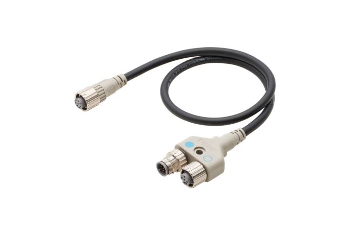 OMRON Produkt F39-GCNY2
