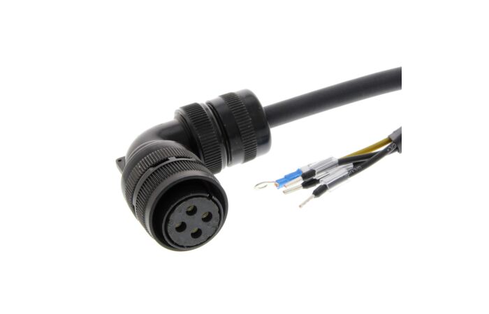 OMRON Produkt R88A-CAGB003SR-E