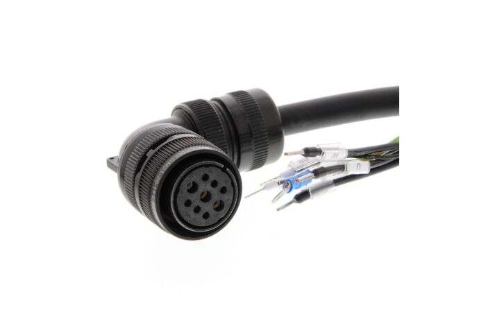 OMRON Produkt R88A-CAGB005BR-E