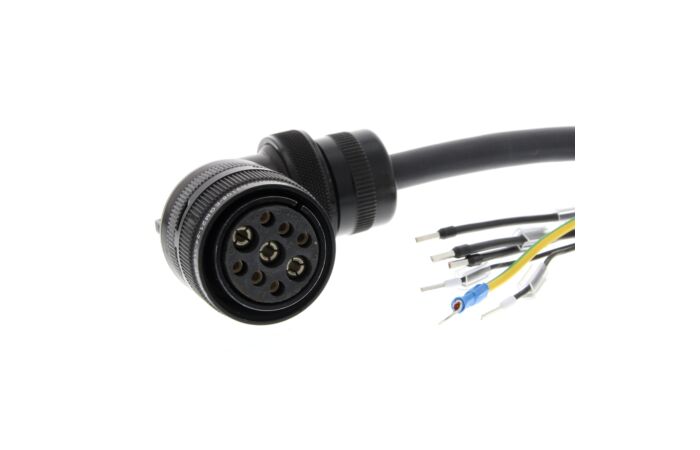 OMRON Produkt R88A-CAKF003BR-E