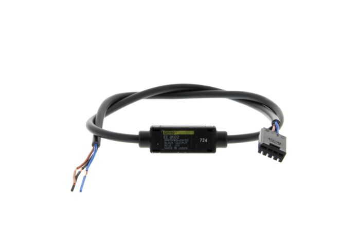 OMRON Produkt  EE-2002