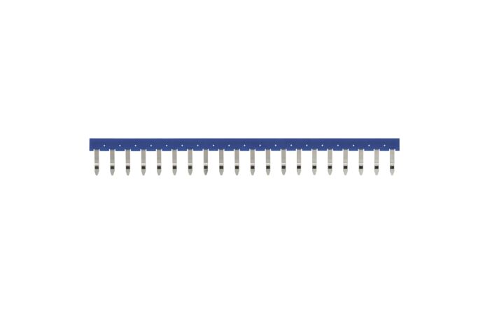 OMRON Produkt příslušenství pro PYF-PU/P2RF-PU, rozteč