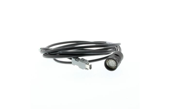 OMRON Kabel R88A-CRWA003C-DE