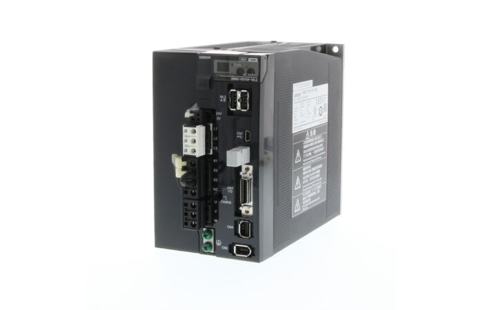 OMRON Produkt R88D-KN50F-ML2