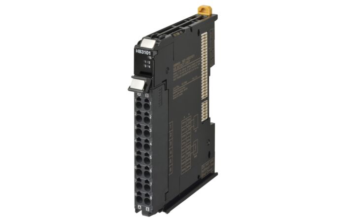 OMRON Produkt NXHB3201
