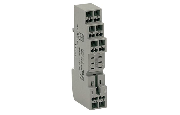 OMRON Patice  P2RF-08-S BY OMZ