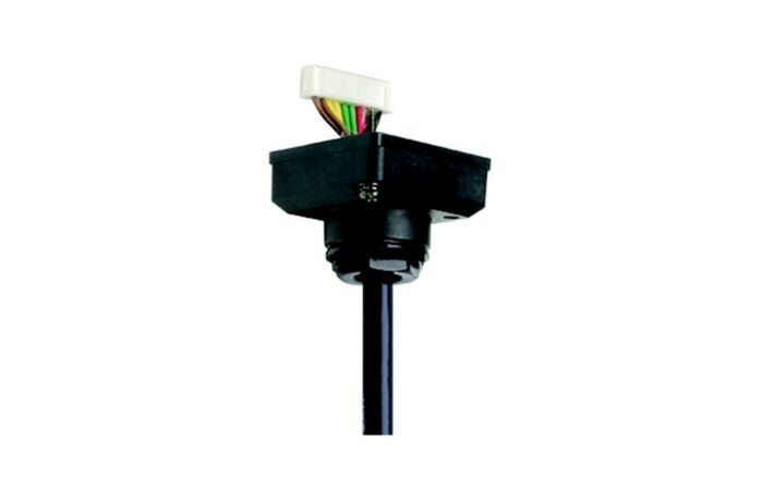 OMRON Kabel D4SL-CN3 3m