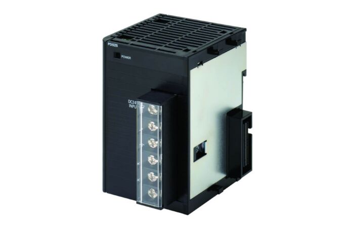 OMRON Zdroj  CJ1W-PD025
