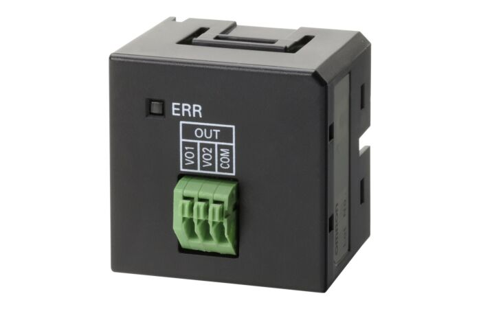 OMRON Deska  CP1W-DAB21V