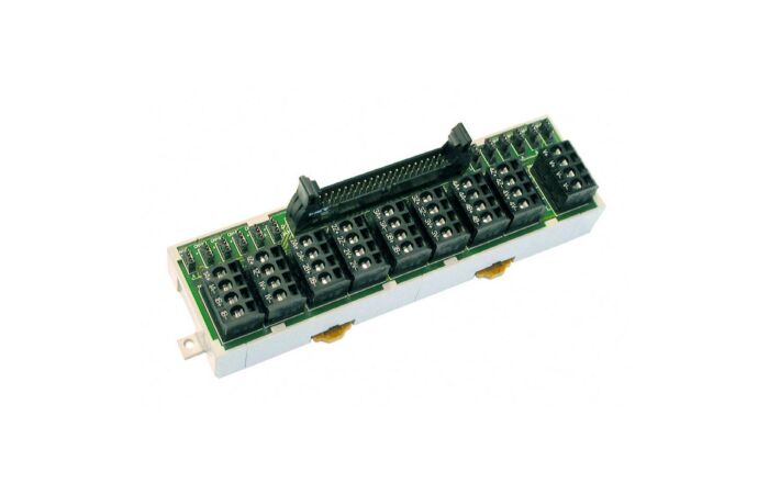 OMRON Produkt  XW2G-40G7-E