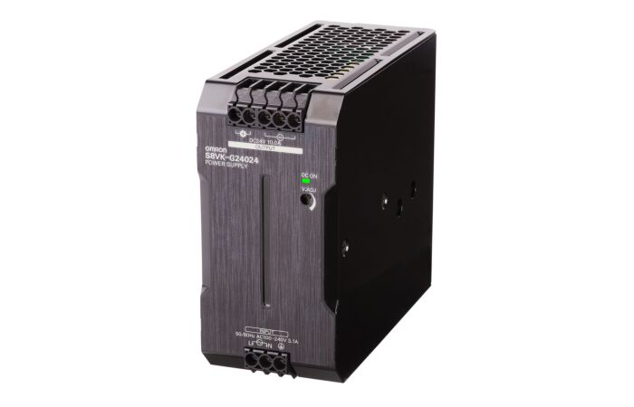 OMRON Zdroj S8VK-G24024