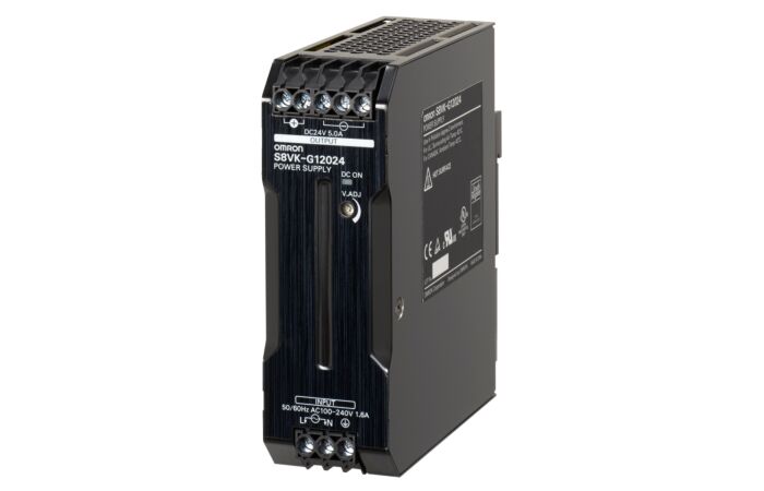 OMRON Zdroj S8VK-G12024