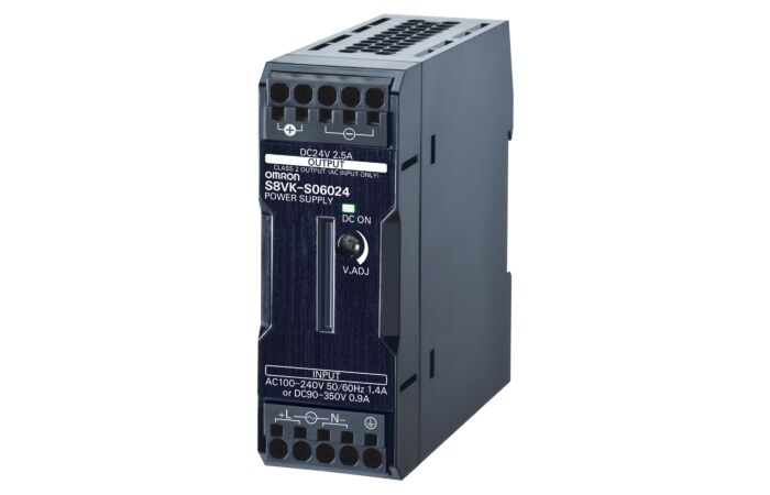 OMRON Zdroj S8VK-S06024