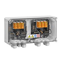 Skříň PVN DC 3I 3O 2MPP SPD1R CG 11