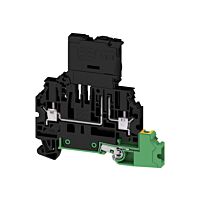 W2C 4 FS-PE 100-250V BK STB