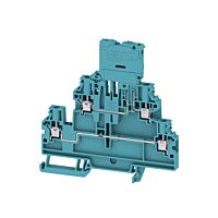 Svorka Weidmuller W2T 4 FS-FT BL
