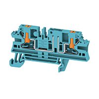 ALDT 2.5 2C W/O DTLV BL