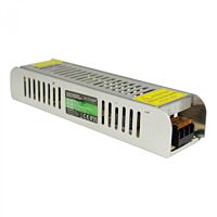 ECO LIGHT Zdroj LED 100W 12V 8.33A IP20 SLIM 188x46x35mm