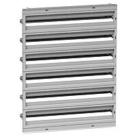SCHNEIDER NSYDLA234G 7035 DLA modulární rám 234M p