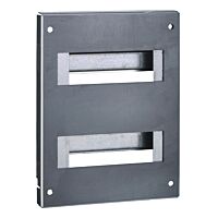 SCHNEIDER NSYDLPLM18G 7035 Modulární rám pro PLM 3