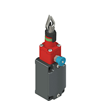 PIZZATO Spínač FD2078 bezpečnostní IP67