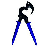 PROTEC Nůžky PKSMR34 ráčnové do Ø34  261mm