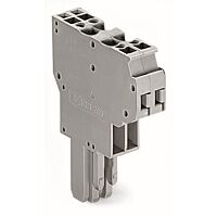Svorka WAGO 769-122 4 mm² pružinová