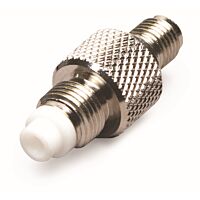 WAGO Adaptér 758-967 FME – zásuvka SMA GSM/ UMTS/ LTE/ Bluetooth®/ WLAN