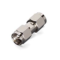 WAGO Adaptér 758-968 zástrčka SMA – zástrčka SMA;GSM/ UMTS/ LTE/ Bluetooth®/ WLAN