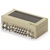 850-825 I/O-A v. UMINIUM-SYSTEMGEHÄUSE 1