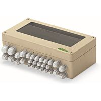 850-834 I/O-PO v. YESTER-SYSTEMGEHÄUSE 1