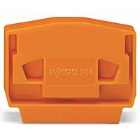WAGO Víčko 264-368 řadové svorky