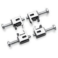 WAGO Prvky 762-9001 upínací 4ks