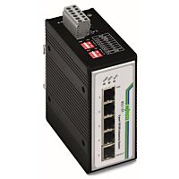 852-101 Industrial-Switch