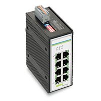 852-1102 Industrial-Switch