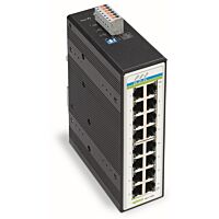 Switch WAGO 852-1106