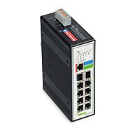 852-303 Industrial-Managed-Switch