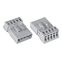 890-275 without strain relief housing 5-