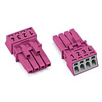 890-284 without strain relief housing 4-