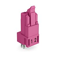 890-882 for PCBs STRAIGHT MODULE FORMATI