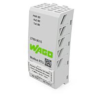 WAGO Modul 2789-9015 komunikační Modbus RTU RJ45