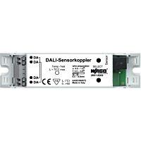WAGO Modul 2851-8202 Komunikační modul pro senzory DALI