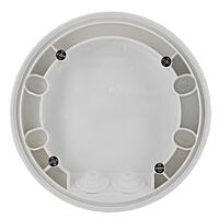 WAGO Adaptér 2852-7215 sada pro přisazenou montáž (IP54)