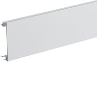 Víko parapet. kanálu BRP plast. š.80 mm,